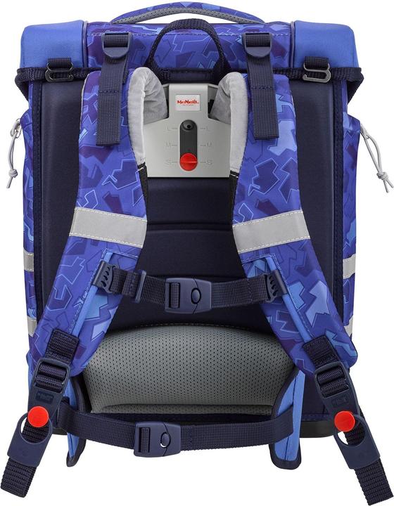Image du produit Mc Neill McLight 2 Set de cartables 6pcs. (23 l)