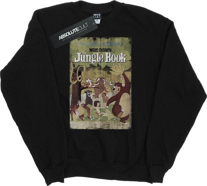 Produktbild Disney Sweatshirt (XL)