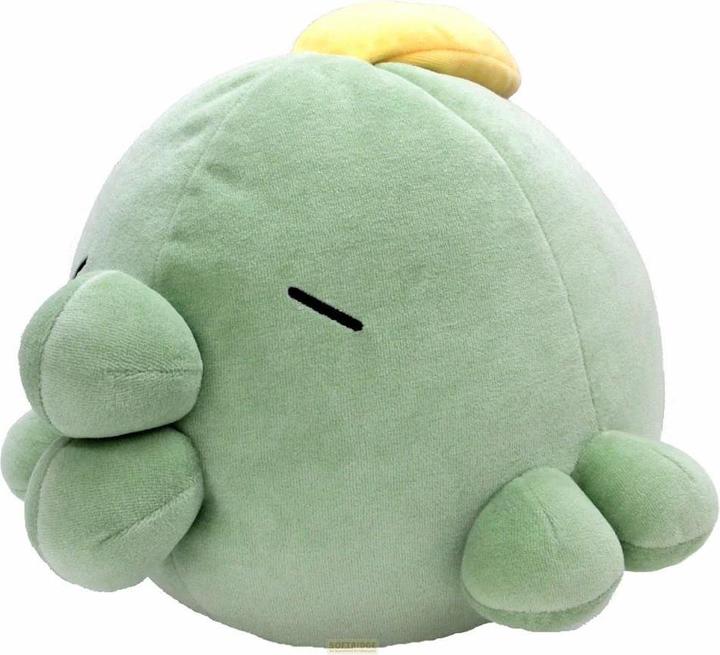 Actual product image Sanei Pokemon - Gulpin