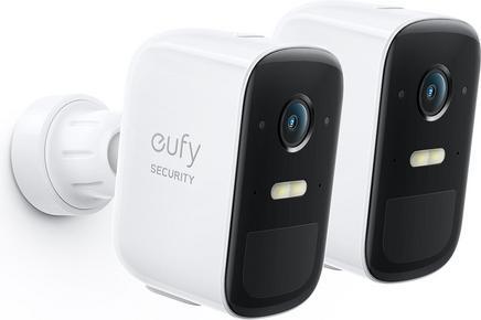 Actual product image eufy 2K Auflösung, 180 Tage Akku, benötigt HomeBase 2C Pro Cam (2560 x 1440 Pixels)