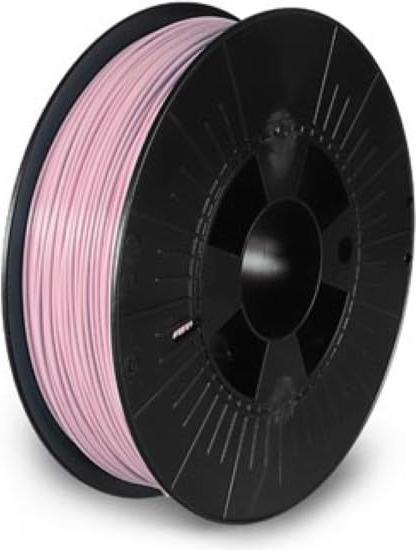 Velleman PLA-FILAMENT - 1.75 mm - ROSE PASTELLE - 750 g (PLA, 1.75 mm, 750 g, Rose)