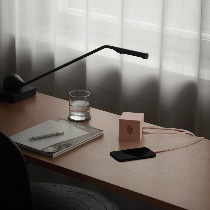 Produktbild Avolt Square 1 (5 x, USB-C, Typ 13, 1.80 m)