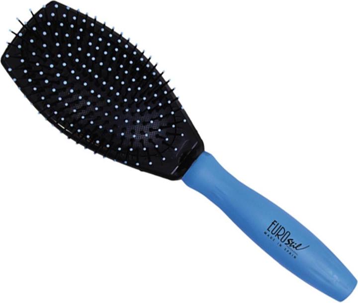 Image du produit Caso Eurostil Petite brosse à pneus Petite Pu Bimaterial Plastic 130g