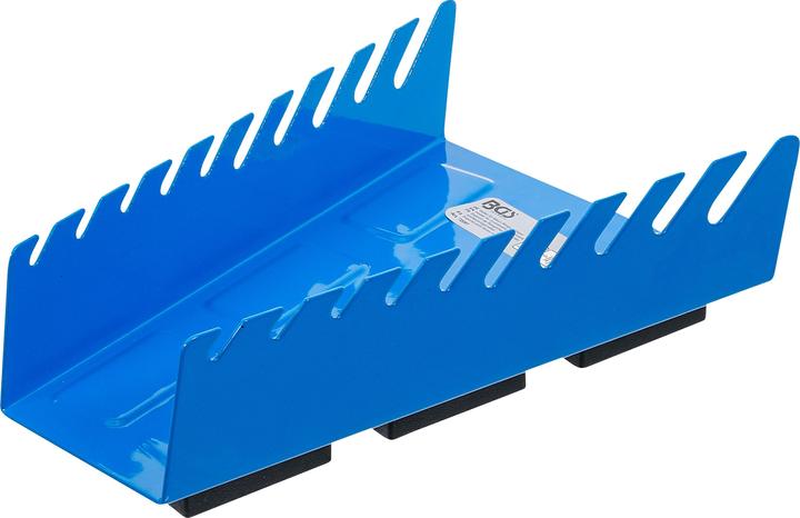 Image du produit BGS Support de rangement magnétique pour clés mixtes / polygonales | métalliques | 10 pièces