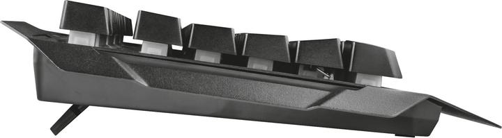 Produktbild Trust GXT 856 Torac (DE, Kabelgebunden)
