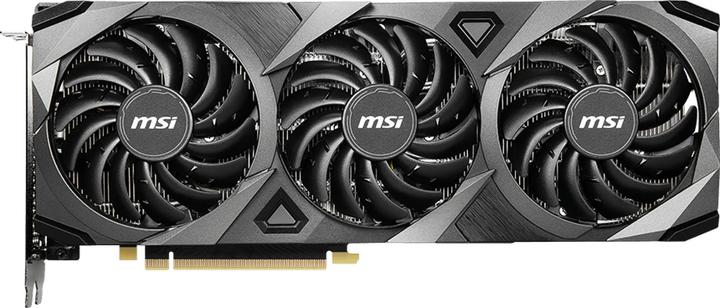 Produktbild MSI GeForce RTX 3070 VENTUS 3X OC (8 GB)