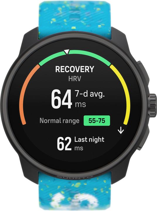 Image du produit Suunto Race S (45 mm)