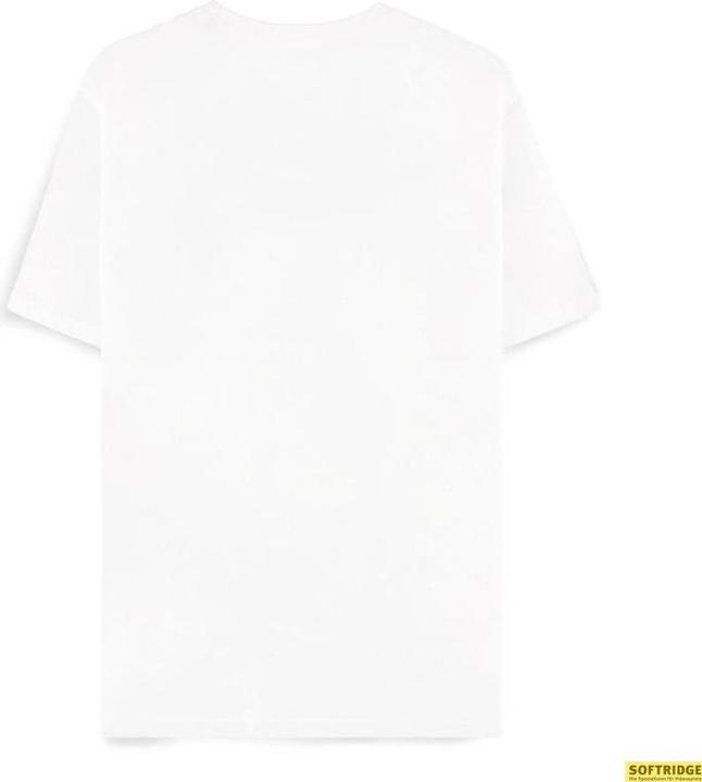 Image du produit Difuzed NARUTO - Uzumaki - T-shirt Homme (L) (L)