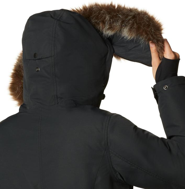 Produktbild Columbia Little SI Insulated Parka (XS)