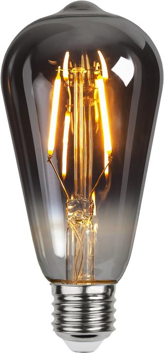 Actual product image Star Trading Lamp (E27, 1.80 W, 80 lm, 1 x, G)