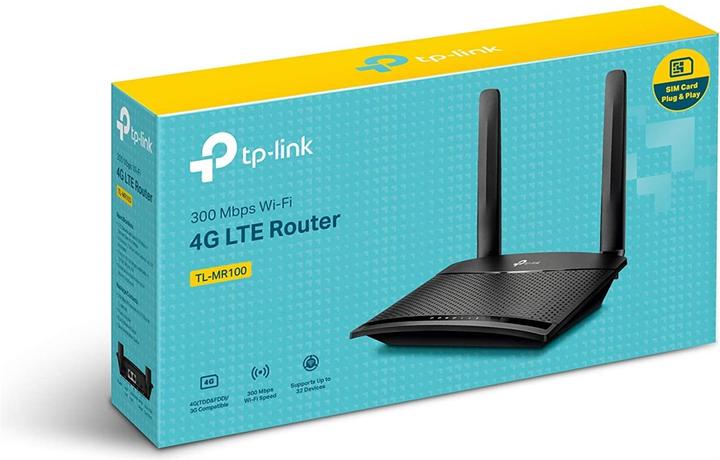 Immagine prodotto TP-Link TL-MR100