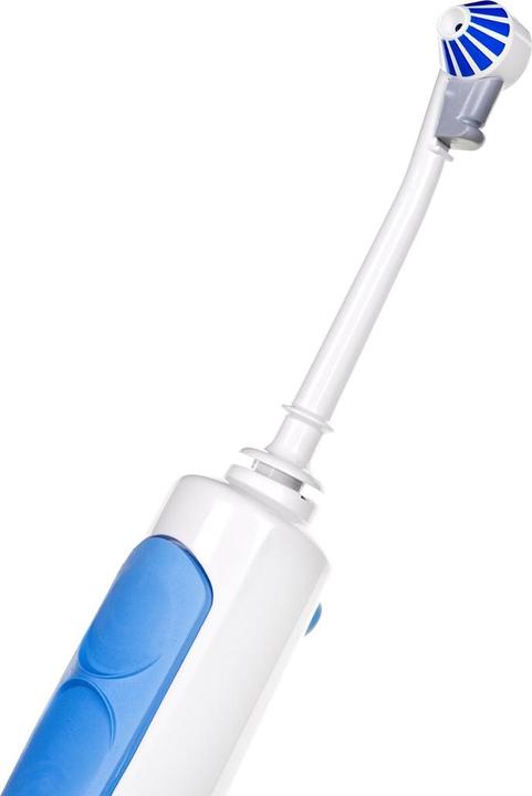 Actual product image Oral-B OxyJet