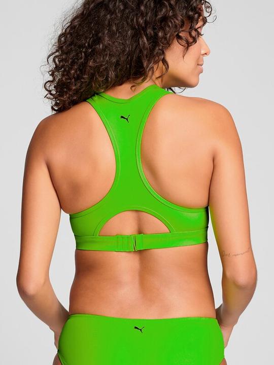 Actual product image Puma Swim Racerback Top (L)