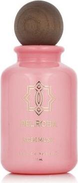 Produktbild Delroba Rose Musk EDP (Eau de Parfum, 100 ml)