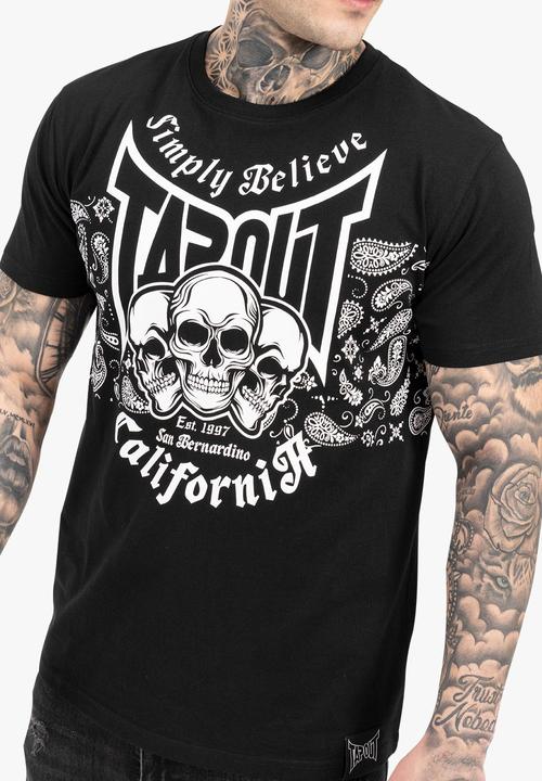 Image du produit Tapout Adelantos (L)