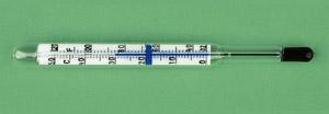 Actual product image Kaiser Fototechnik Can thermometer (Laboratory utensils)