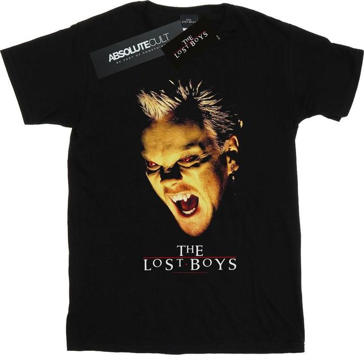 Image du produit The Lost Boys - T-shirt DAVID SNARL COLOUR - Femme (L)