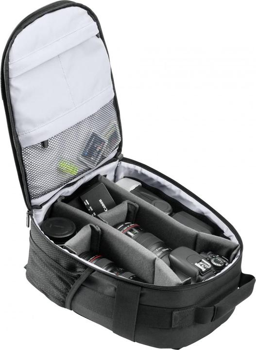 Immagine prodotto Cullmann Panama BackPack 200 (Zaino per fotocamera)
