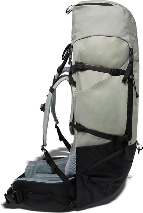 Actual product image Jack Wolfskin Trailflair W 50 Xs-M (50 l)