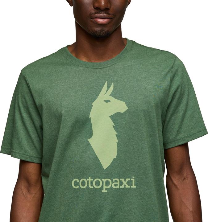 Produktbild Cotopaxi Llama T-Shirt (M)