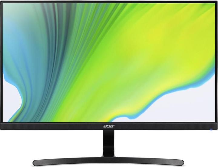 Acer K273bmix (1920 x 1080 pixels, 27")