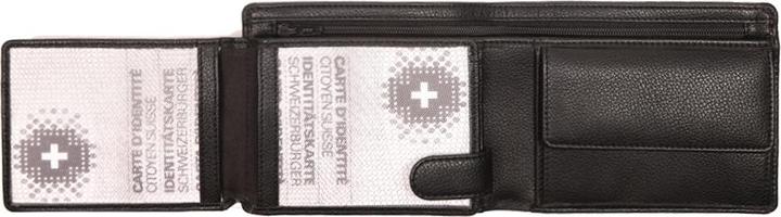 Actual product image Giorgio Carelli Billfold