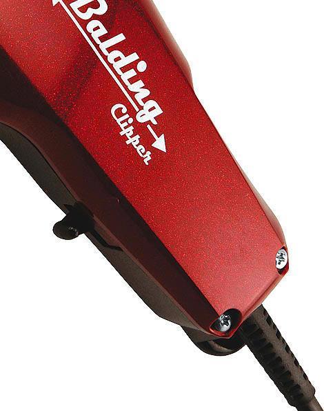 Actual product image Wahl Balding