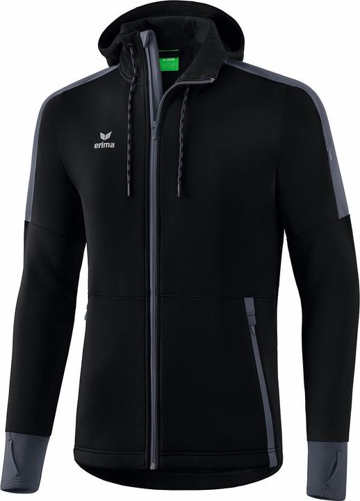 Immagine prodotto Erima Giacca Softshell (L)