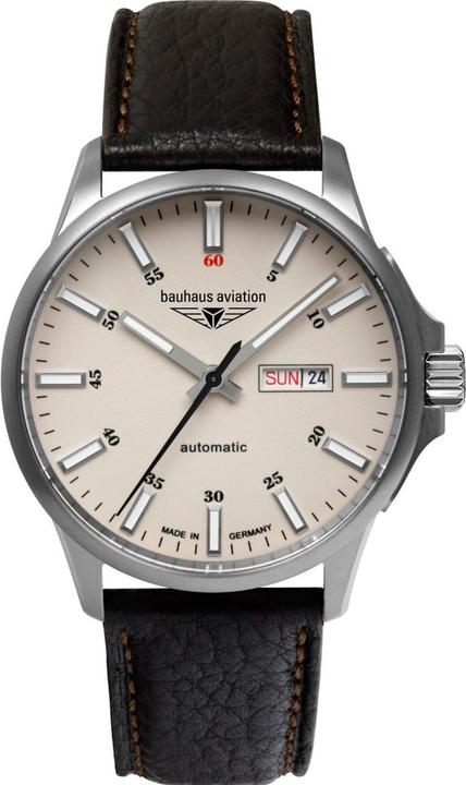 Produktbild Aviation 2866-5, Automatik (Fliegeruhr, 42 mm)