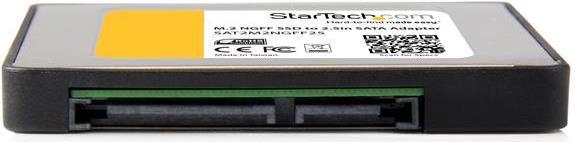 Produktbild StarTech SATA to M.2 Adapter