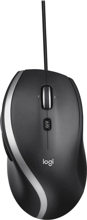 Logitech M500s (Cablato)