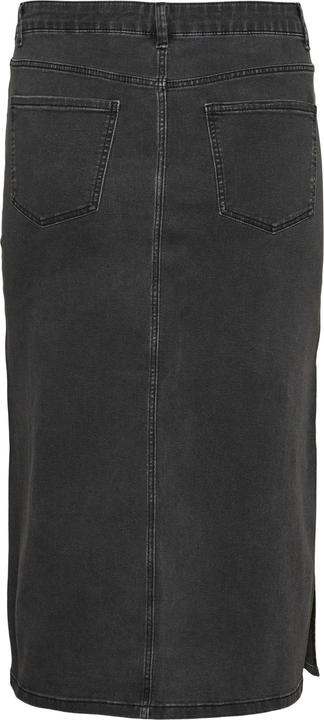 Medium Grey Denim