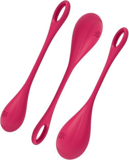 Produktbild Satisfyer Yoni Power 1