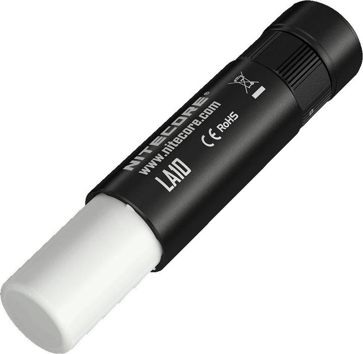 Produktbild Nitecore La10 (7.90 cm, 135 lm)