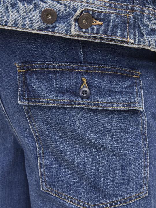Produktbild Jack & Jones Jjibill Jjfatigue Am 018 Styd Ln (W34/L32)