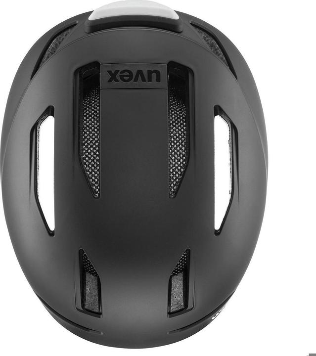 Produktbild Uvex Sports Urban Planet LED (58 - 61 cm)