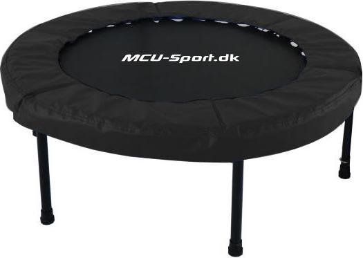 Actual product image Mu Sport MCU-Sport Fitness / Mini Trampoline 122 cm