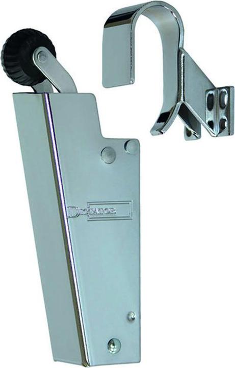 Actual product image Dictator Universal door damper V 1600F