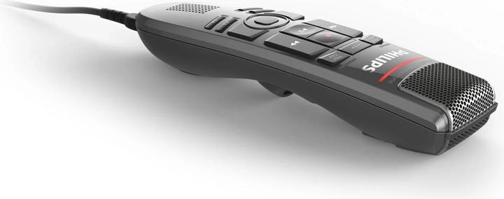Produktbild Philips Diktiermikrofon SpeechMike Premium Touch 3800
