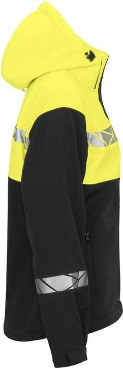 Produktbild Projob Progression Softshelljacke (M)