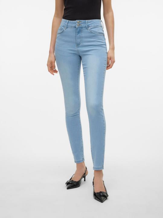 Immagine prodotto Vero Moda VMSOPHIA Hohe Taille Slim Fit Jeans Skinny Jeans (30)