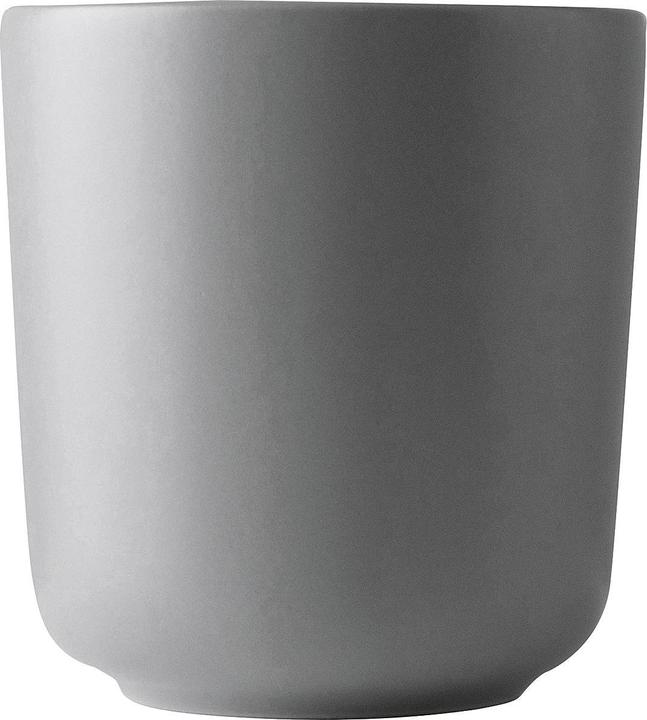 Productafbeelding Gusta Mok Fika o.H. 300ml grijs (300 ml, 12 x)