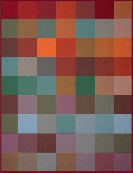 Produktbild Biederlack Wohndecke (150x200 cm)