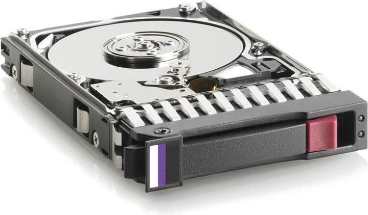 HPE 1.6TB 6G 2.5INCH RI SATA SSD (1600 GB, 2.5")