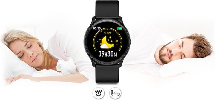 Actual product image Gino Rossi SMARTWATCH G.Rossi SW010-11