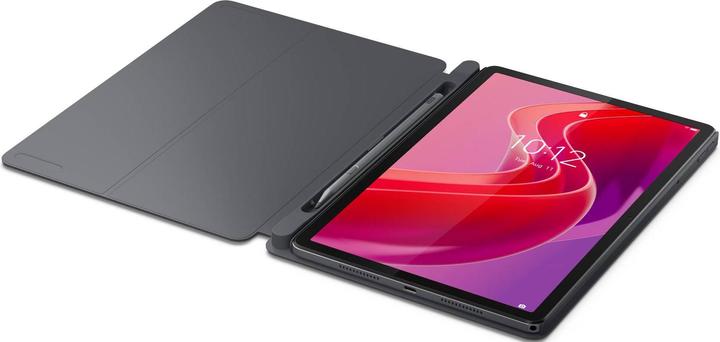 Image du produit Lenovo Tab M11 (4G, 11", 128 Go, Luna Grey)