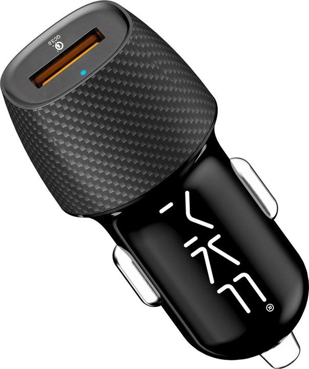 Produktbild MK Floria MKF-QC3USB