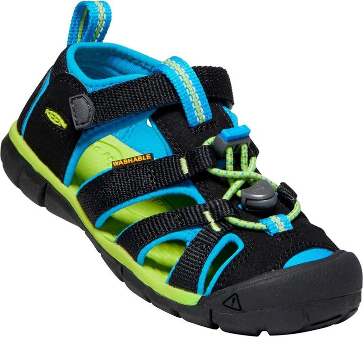 Actual product image Keen C Seacamp II CNX (31)