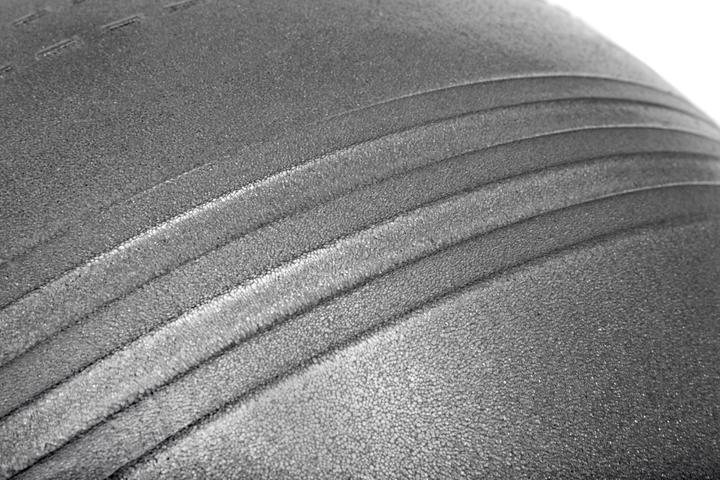 Actual product image adidas Exercise ball (75 cm)