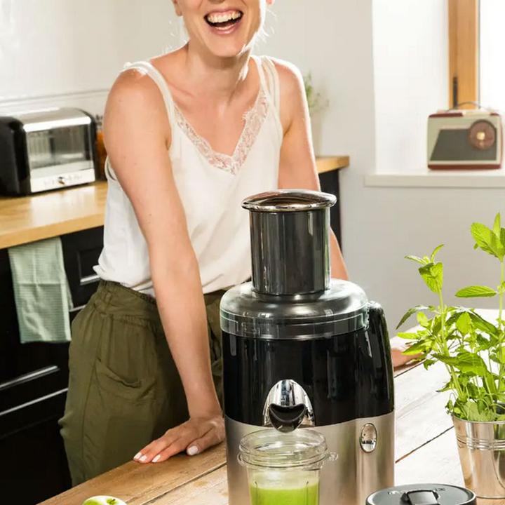 Actual product image Magimix Juicer 4